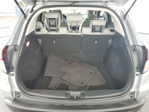 Used 2021 Honda HR-V EX image 33