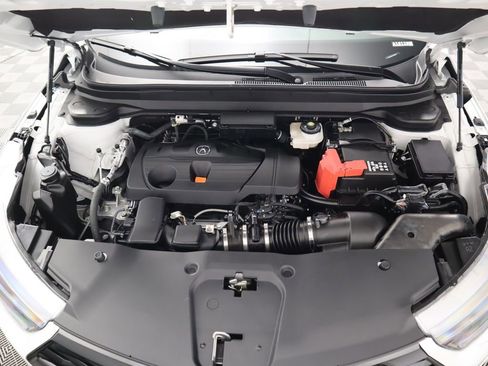 New 2026 Acura RDX w/ Technology Package image 31