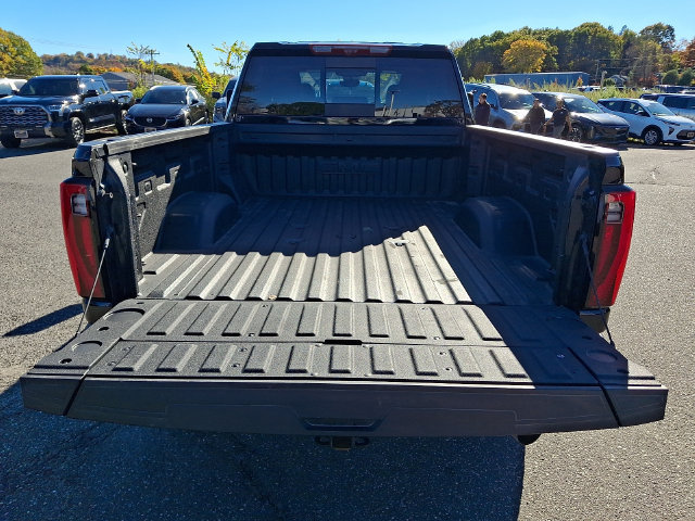 Used 2026 GMC Sierra 2500 Denali Ultimate AWD/4WD image 32