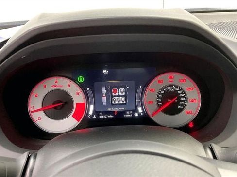 Used 2023 Acura RDX A-Spec AWD/4WD image 25