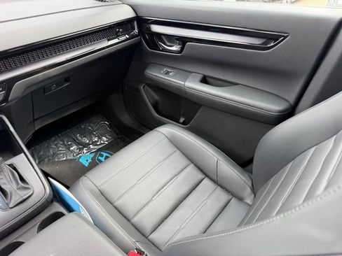 Used 2023 Honda CR-V EX-L image 18
