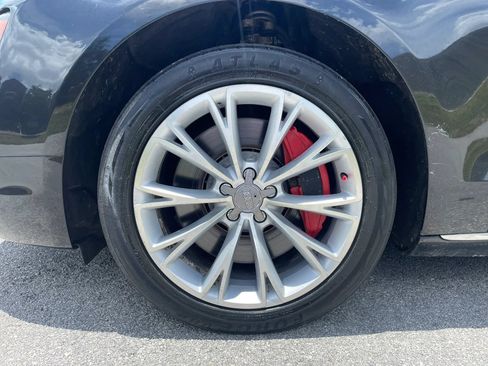Used 2011 Audi A8 4.2 AWD/4WD image 14