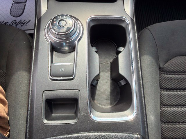 Used 2020 Ford Fusion SE AWD/4WD image 22