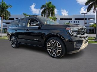 New 2025 Ford Expedition Platinum w/ Platinum Ultimate Package video 1