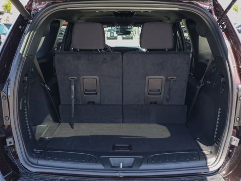 New 2026 Dodge Durango GT w/ Blacktop Package AWD/4WD image 16