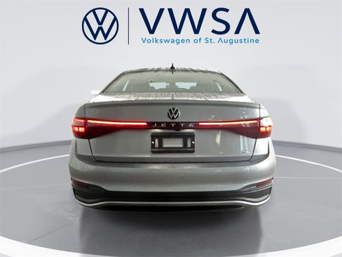 New 2026 Volkswagen Jetta SE image 6