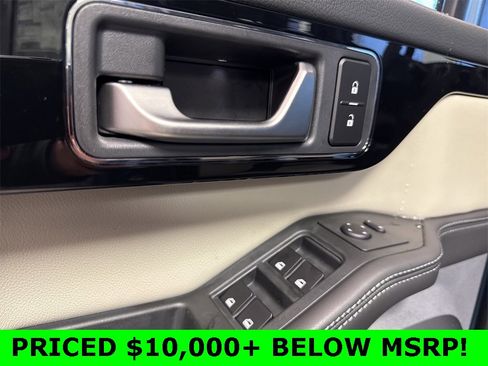 Used 2024 INEOS Grenadier Trialmaster Edition image 20