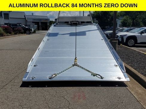 New 2024 RAM 5500 SLT w/ Quick Order Package 2YG SLT image 21