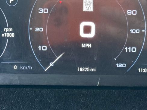 Used 2025 RAM ProMaster 2500 w/ U-Haul Equipment Group FWD image 35