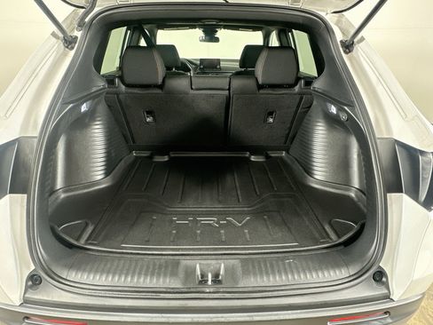 Used 2024 Honda HR-V Sport image 27