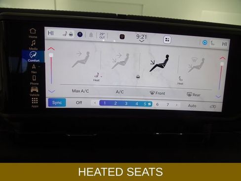 Certified 2024 Jeep Wrangler Unlimited Rubicon image 14