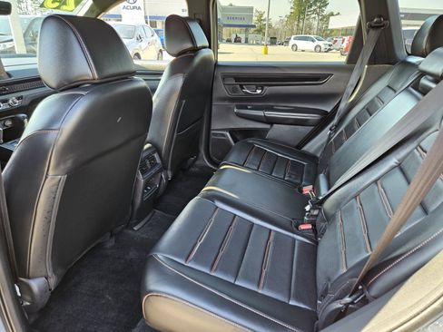 Used 2025 Honda CR-V Sport-L image 10