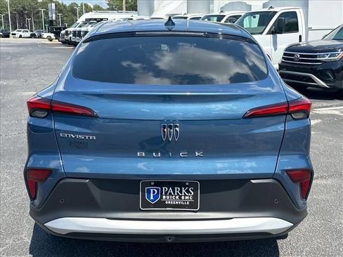 New 2026 Buick Envista Sport Touring w/ Convenience I Package FWD image 10