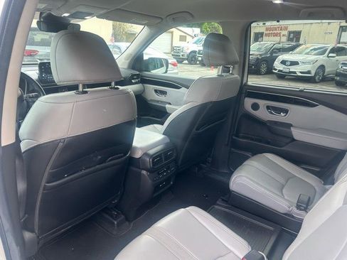 Used 2024 Honda Pilot EX-L image 14