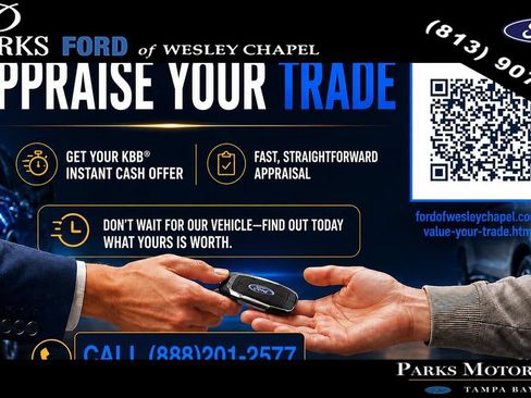 Used 2018 Ford Mustang Coupe w/ Equipment Group 101A RWD image 10