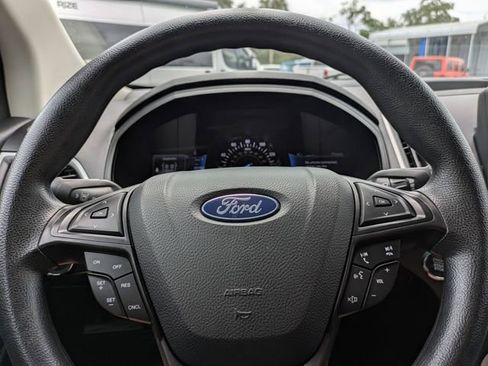 Used 2022 Ford Edge SE AWD/4WD image 28