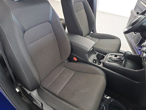 Certified 2024 Honda CR-V LX image 10