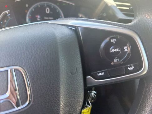 Used 2019 Honda Civic LX image 21