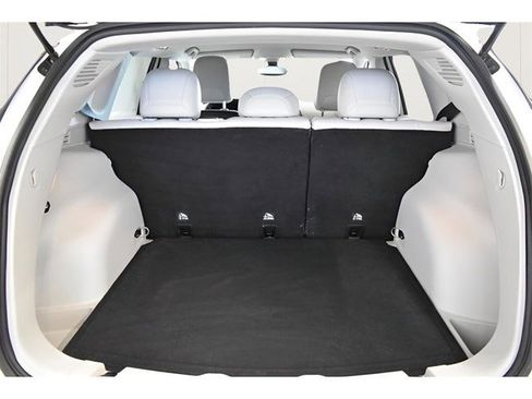 Used 2021 Jeep Compass Latitude w/ Convenience Group image 18