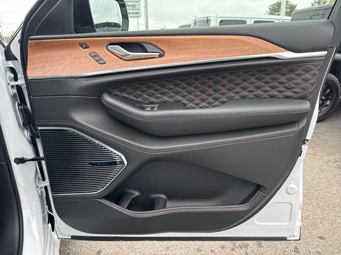 New 2026 Jeep Grand Cherokee L Summit image 37