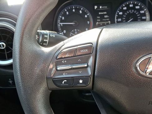 Used 2023 Hyundai Kona SEL w/ Cargo Package AWD/4WD image 17