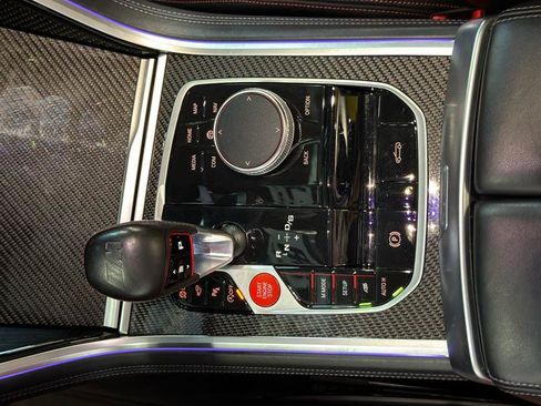 Used 2023 BMW M8 Competition AWD/4WD image 23