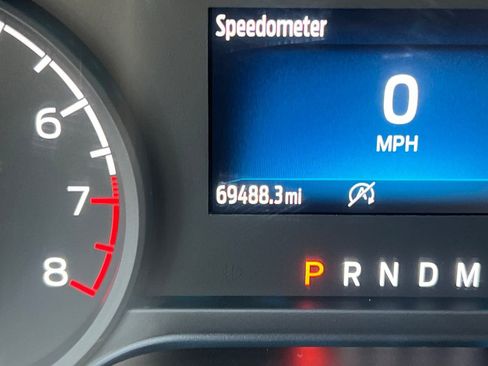 Used 2022 Ford F150 XL w/ Equipment Group 101A High image 21