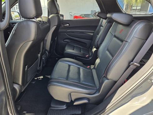 Used 2024 Dodge Durango GT image 7