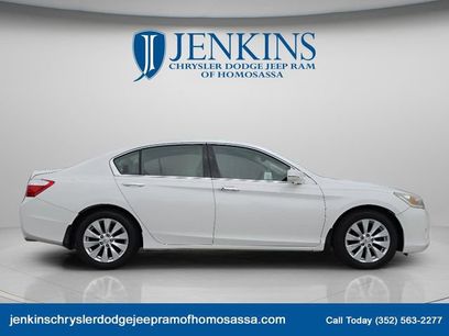 Used 2013 Honda Accord Touring