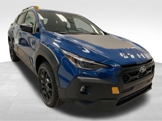 New 2026 Subaru Crosstrek 2.5i Wilderness video 1