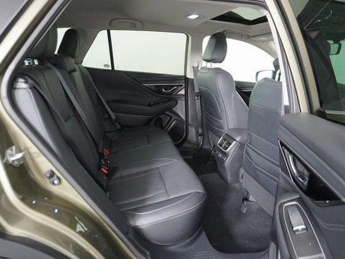 Used 2024 Subaru Outback Limited XT image 39