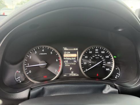 Used 2018 Lexus NX 300 FWD w/ Premium Package image 33
