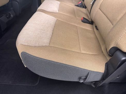 Used 2025 Ford F250 XLT AWD/4WD image 28