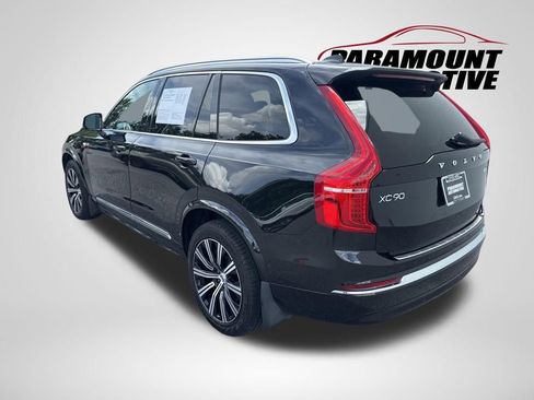 Used 2023 Volvo XC90 B6 Plus w/ Protection Package AWD/4WD image 5