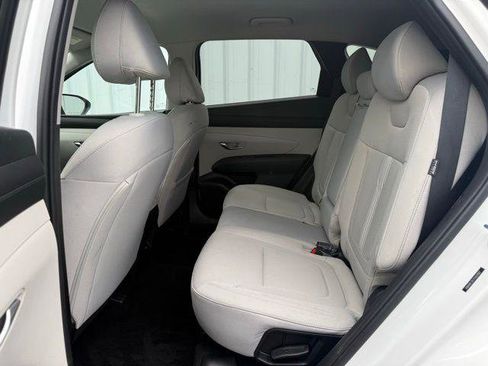 Used 2026 Hyundai Tucson SEL AWD/4WD image 4