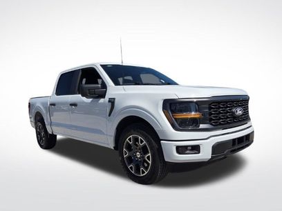 Certified 2024 Ford F150 STX