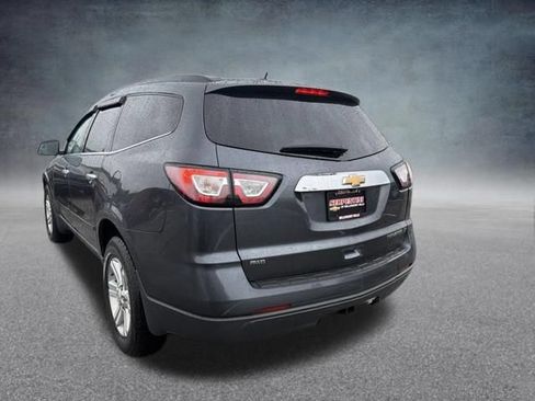Used 2013 Chevrolet Traverse LT AWD/4WD image 9