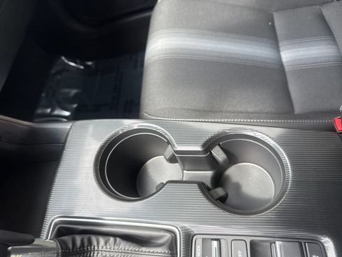 Certified 2025 Honda Civic Sport image 20
