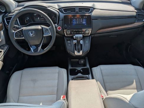 Used 2018 Honda CR-V EX image 13