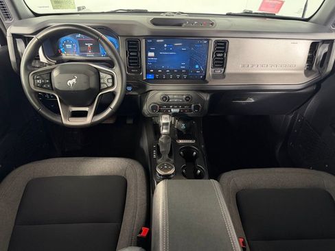 Used 2025 Ford Bronco Big Bend AWD/4WD image 14
