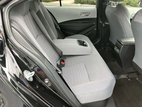 Certified 2023 Toyota Corolla SE image 27