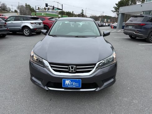 Used 2013 Honda Accord LX image 3