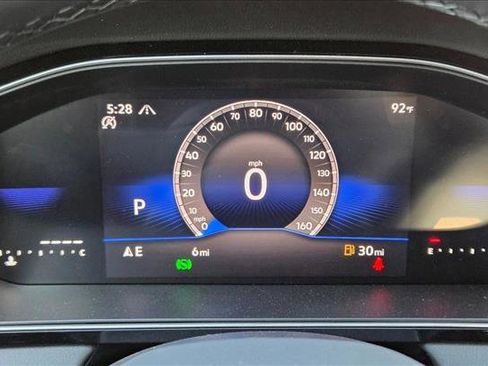 New 2026 Volkswagen Jetta Sport FWD image 11