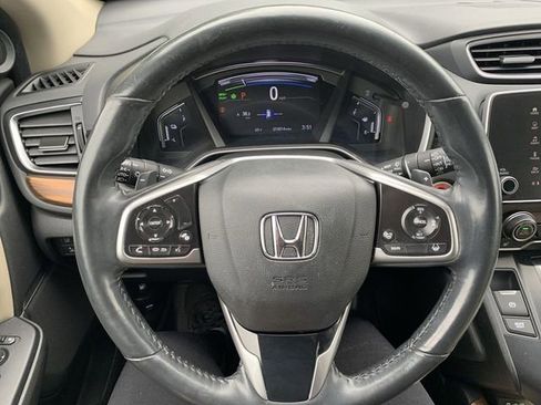 Used 2021 Honda CR-V Touring image 19
