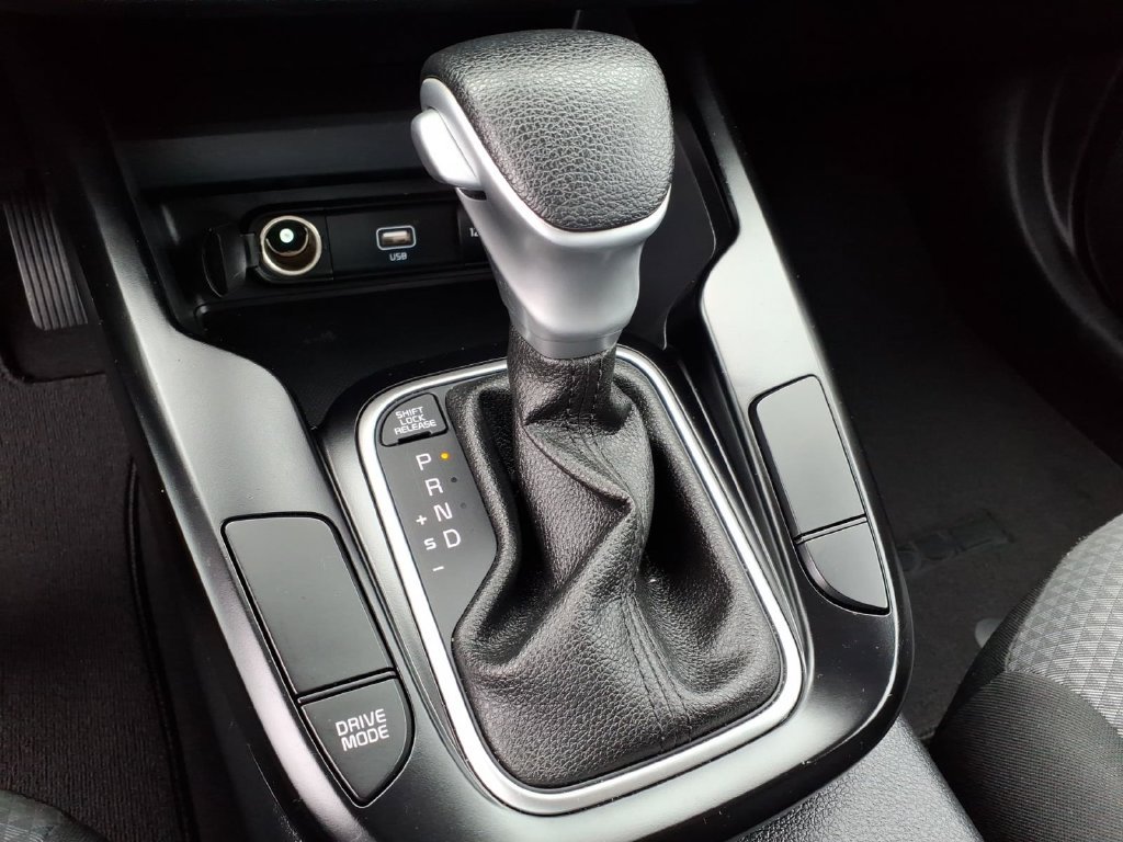 Used 2022 Kia Soul LX w/ Technology Package FWD image 9