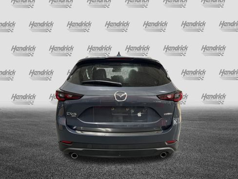 Used 2025 MAZDA CX-5 Carbon Edition AWD/4WD image 9