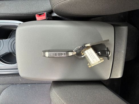 Used 2025 Kia K4 LXS image 21