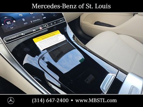 New 2026 Mercedes-Benz GLC 300 4MATIC image 25