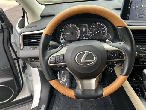Used 2021 Lexus RX 350 FWD w/ Premium Package image 12
