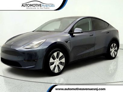 Used 2023 Tesla Model Y Long Range
